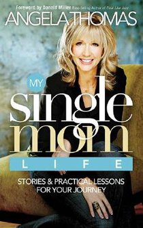 My Single Mom Life
