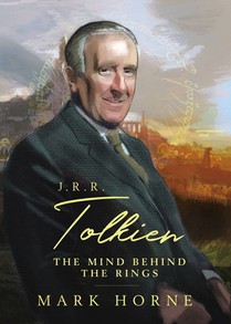 J R R TOLKIEN