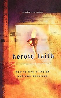Heroic Faith