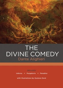 The Divine Comedy voorzijde