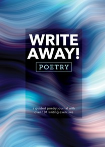 Write Away! Poetry voorzijde