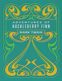 Adventures of Huckleberry Finn