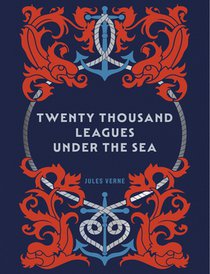 Twenty Thousand Leagues Under the Sea
