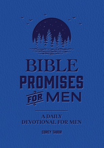 Bible Promises for Men
