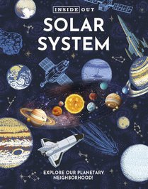Inside Out Solar System