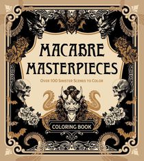 Macabre Masterpieces