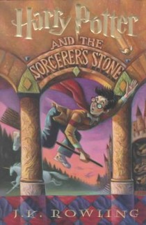 Harry Potter and the Sorcerer's Stone