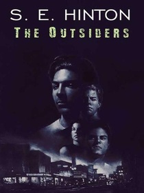 The Outsiders voorzijde