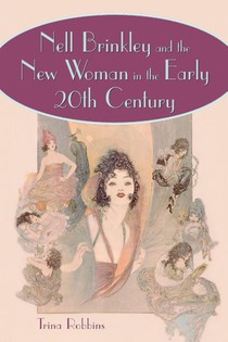 Nell Brinkley and the New Woman in the Early 20th Century