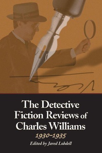The Detective Fiction Reviews of Charles Williams, 1930-1935