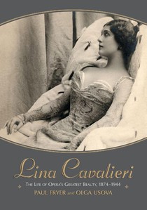 Lina Cavalieri