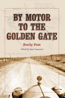 By Motor to the Golden Gate