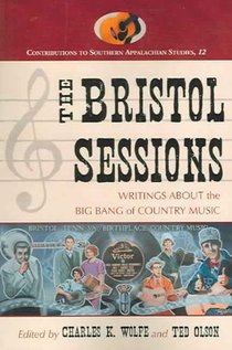 The Bristol Sessions