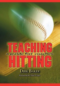 Teaching Hitting