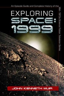 Exploring Space 1999 voorzijde