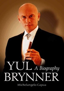 Yul Brynner