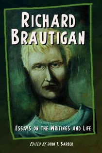 Richard Brautigan