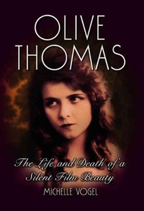 Olive Thomas