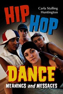 Hip Hop Dance