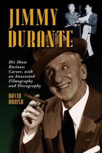 Jimmy Durante