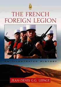 The French Foreign Legion