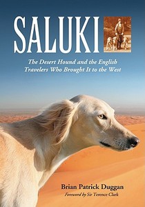 Saluki