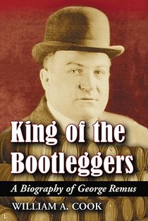 King of the Bootleggers