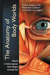 The Anatomy of Body Worlds voorzijde