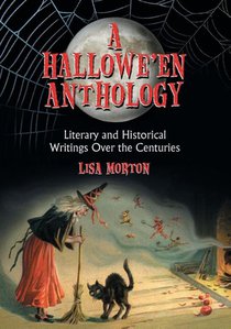 A Hallowe'en Anthology