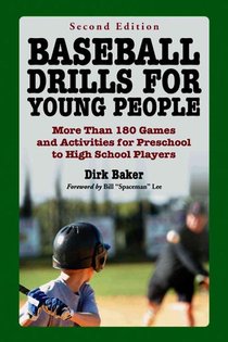 Baseball Drills for Young People