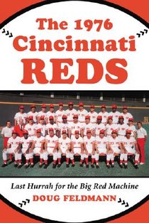 The 1976 Cincinnati Reds