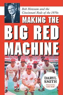 Making the Big Red Machine