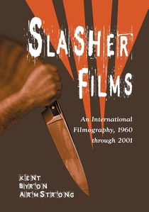 Slasher Films