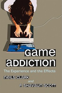 Game Addiction voorzijde
