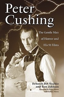 Peter Cushing