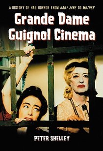 Grande Dame Guignol Cinema voorzijde