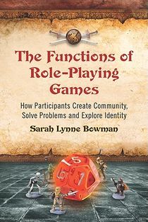 The Functions of Role-Playing Games