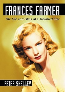 Frances Farmer voorzijde