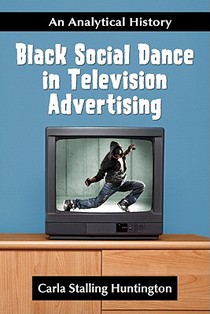 Black Social Dance in Television Advertising