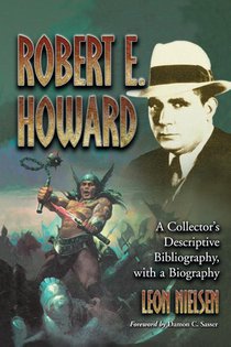 Robert E. Howard