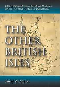 The Other British Isles voorzijde