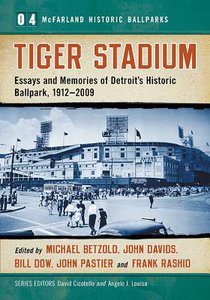 Tiger Stadium