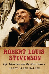 Robert Louis Stevenson