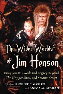 The Wider Worlds of Jim Henson