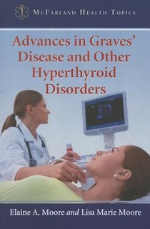 Advances in Graves' Disease and Other Hyperthyroid Disorders voorzijde