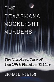 The Texarkana Moonlight Murders voorzijde