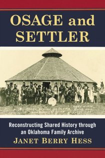 Osage and Settler