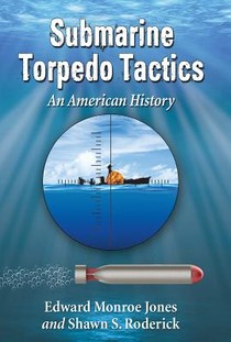 Submarine Torpedo Tactics voorzijde