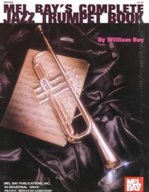 Complete Jazz Trumpet Book