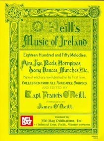 O'Neill's Music Of Ireland